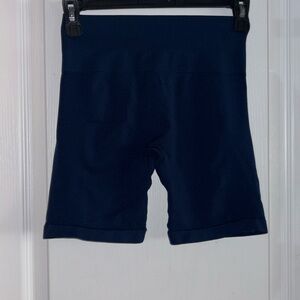 Aurola Biker shorts 5 inch